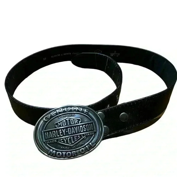 Belts
